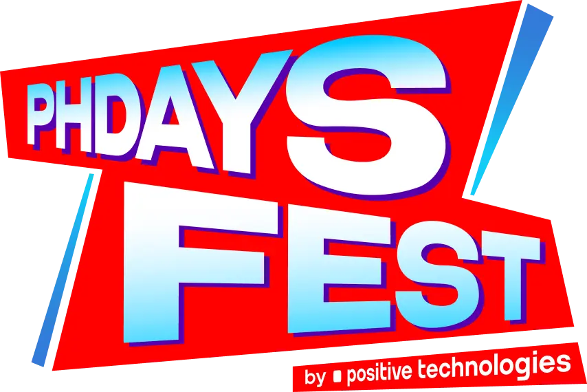 PHDays FEST